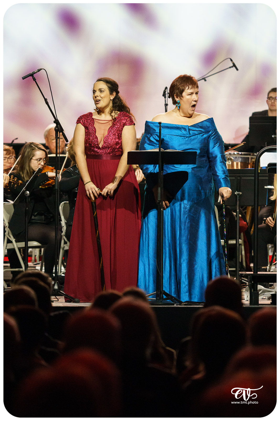 CONCERT DU NOUVEL AN (OSH)